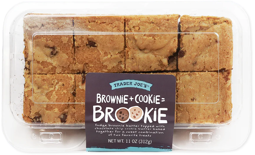 Brookie