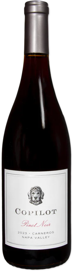 Copilot Pinot Noir 2023 (LIMITED-SPRING/SUMMER)