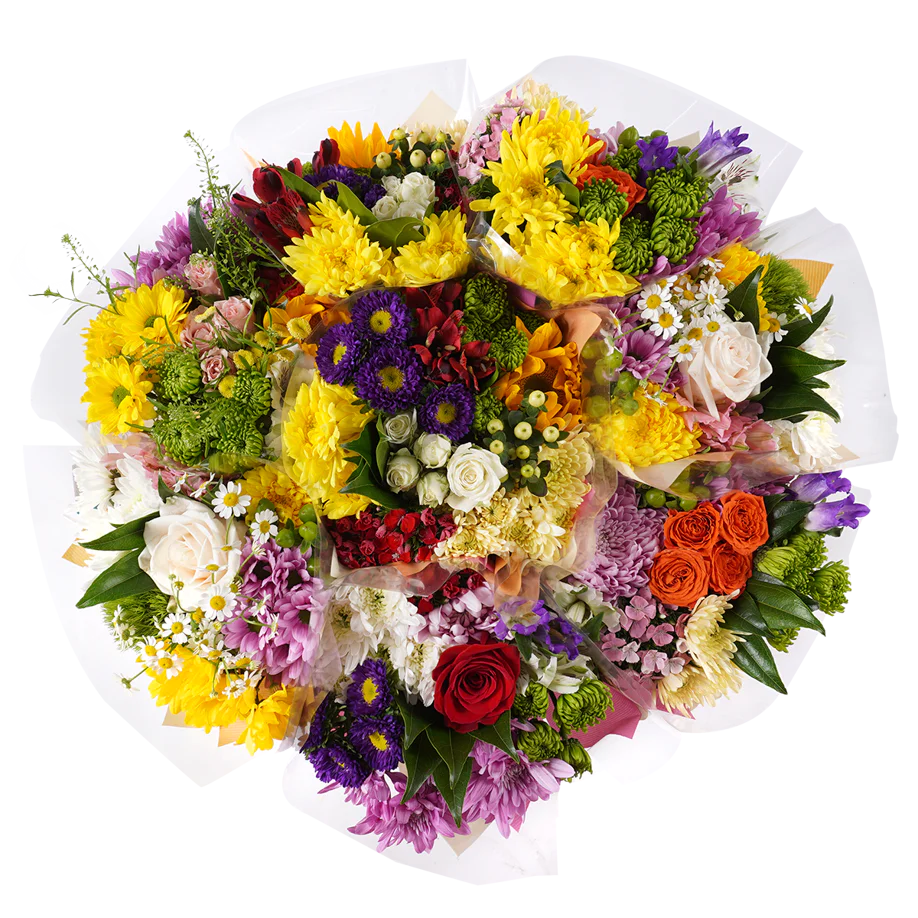Seasonal Bouquet