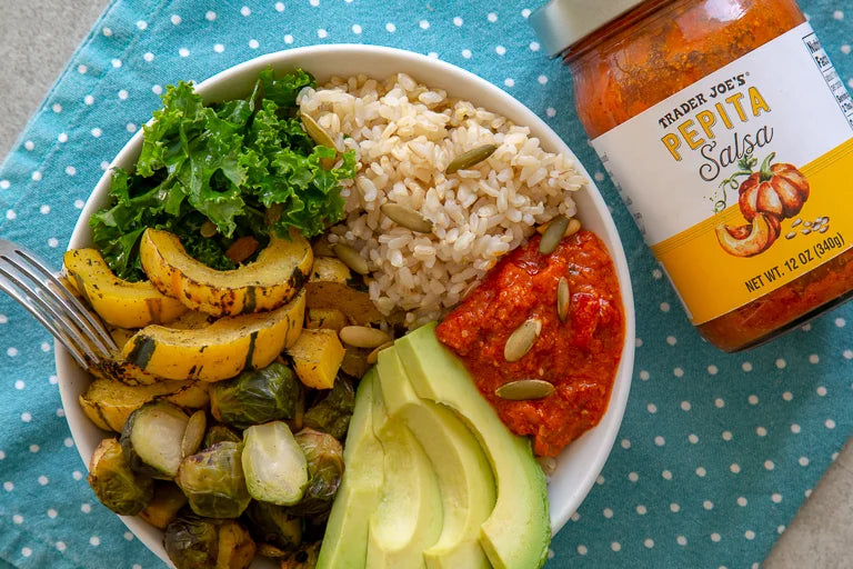 Pepita Salsa