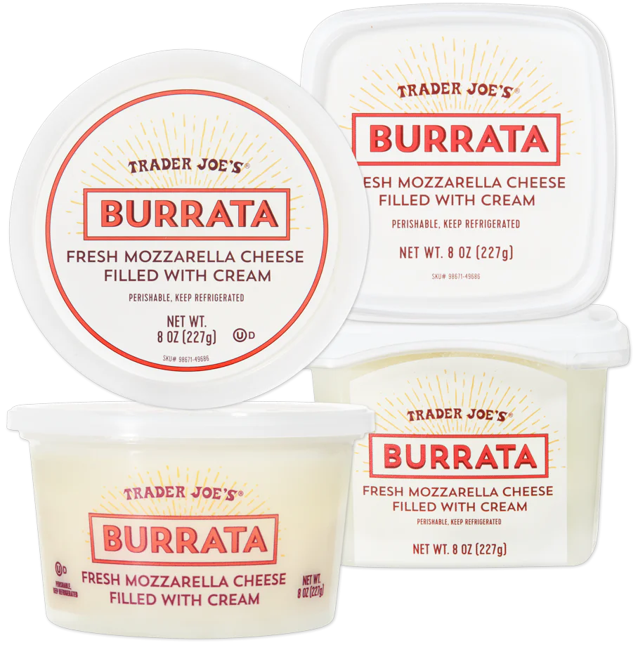 Burrata