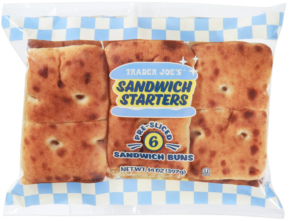 Sandwich Starters