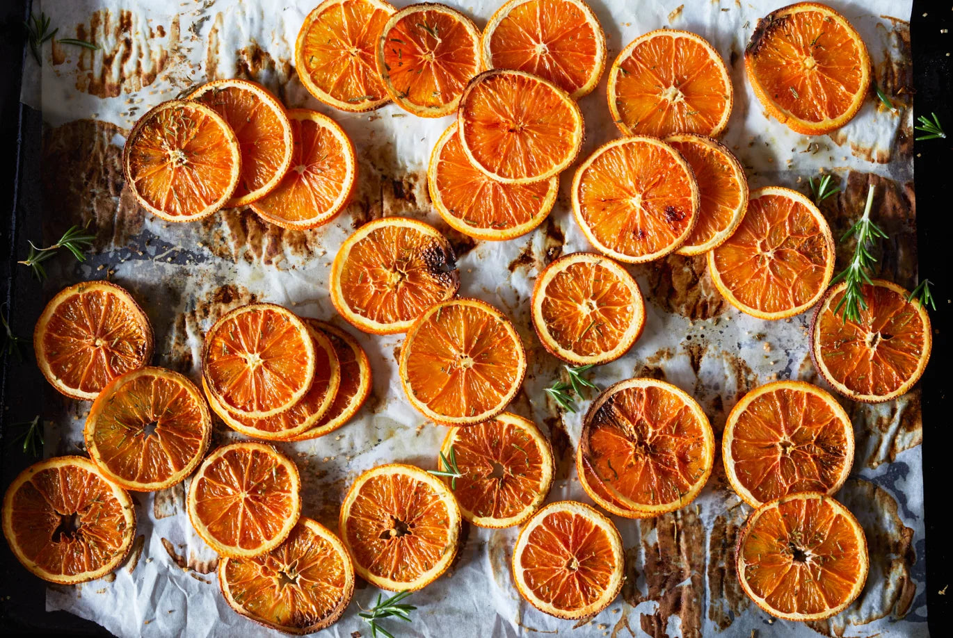 Cara Cara Navel Oranges (LIMITED)