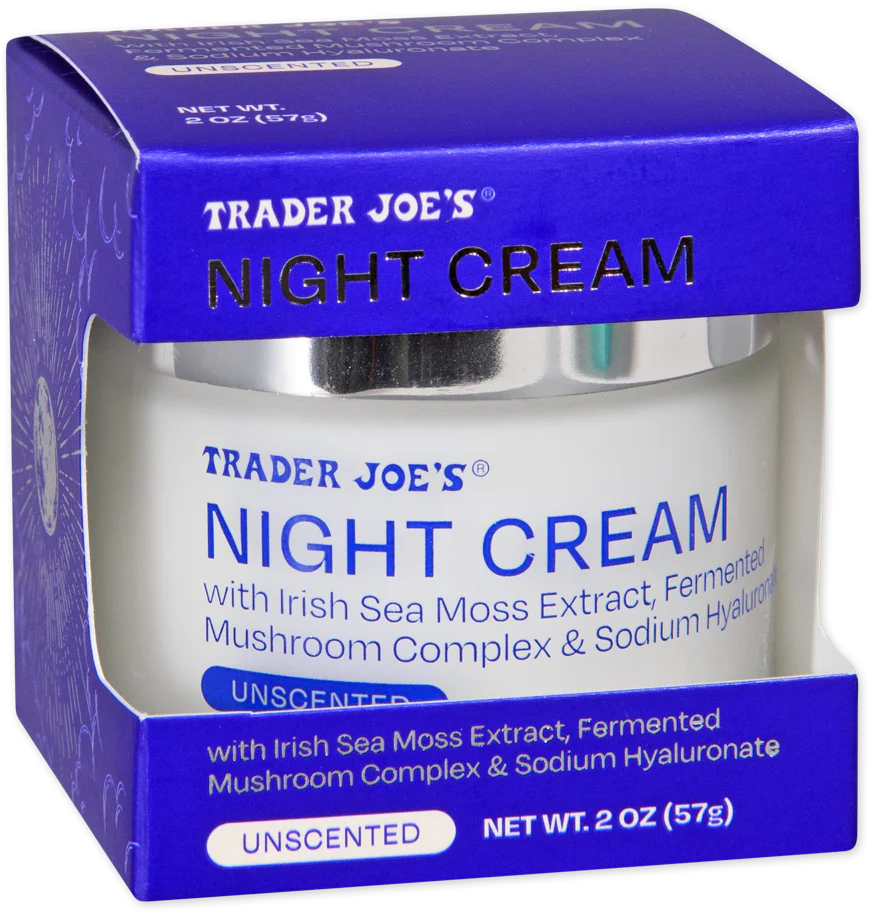 Night Cream