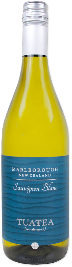 Tuatea Marlborough New Zealand Sauvignon Blanc (LIMITED)