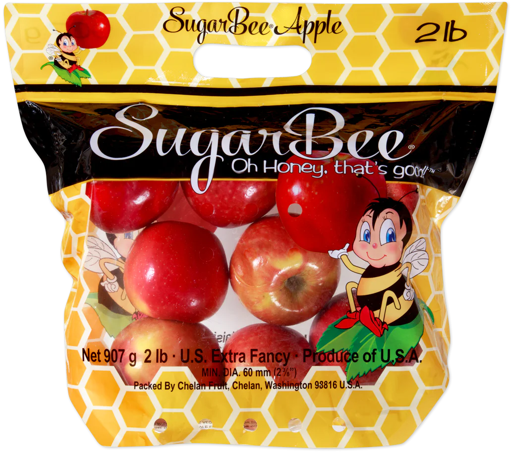 Sugar Bee® Apples (LIMITED TIME)