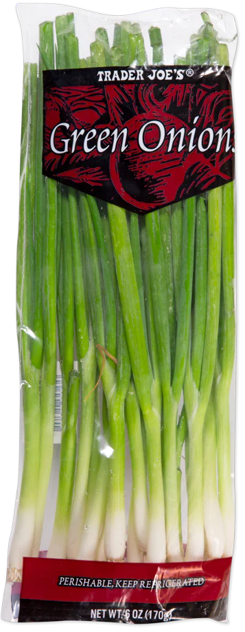 Green Onions