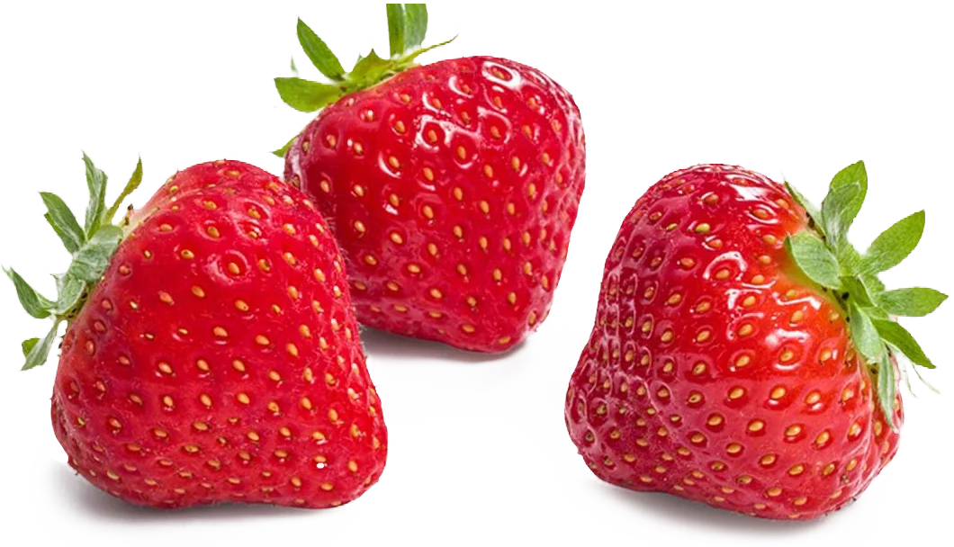 Strawberries 1 Lb