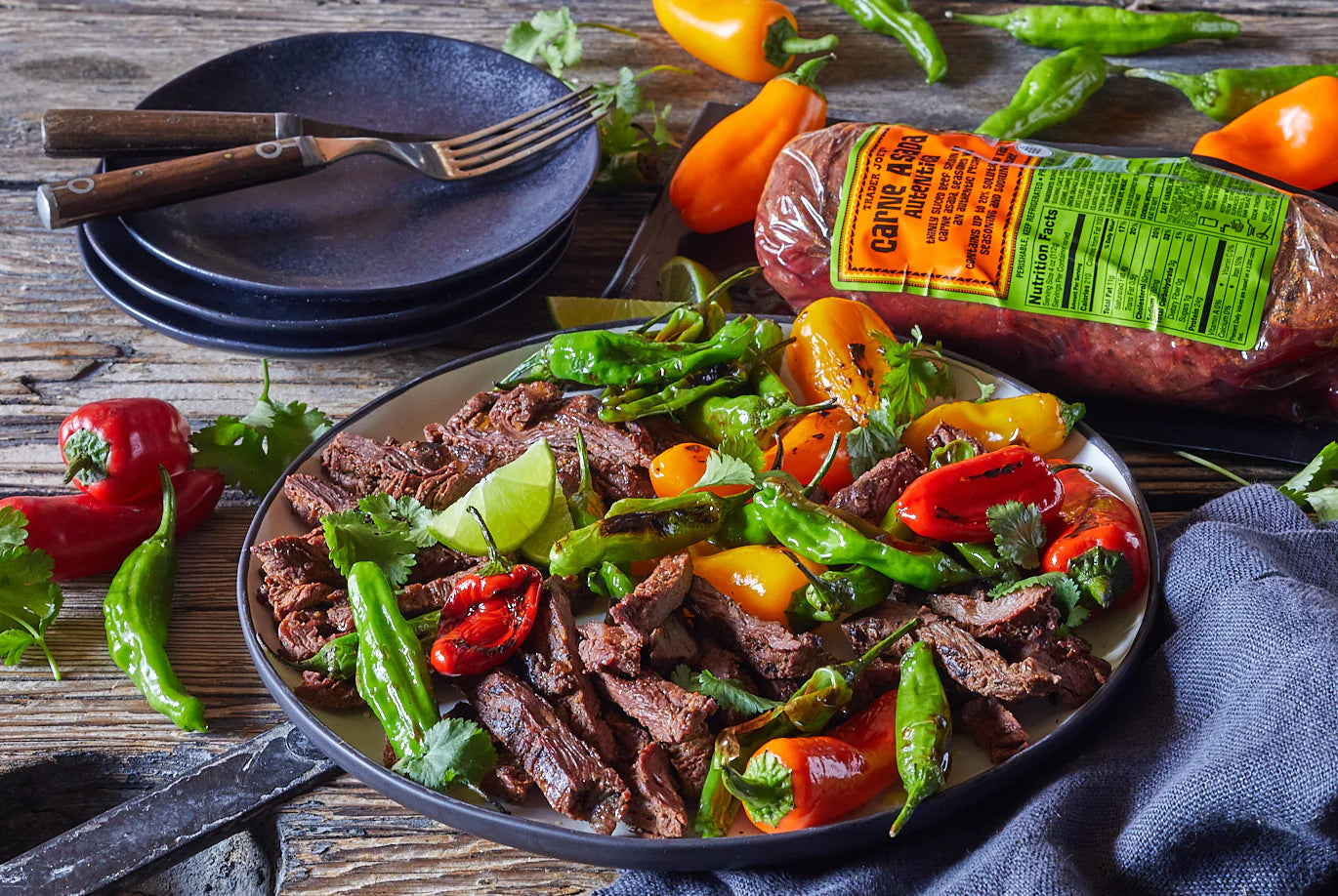 Carne Asada Autentica