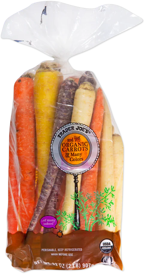 Fresh Fruits & Veggies