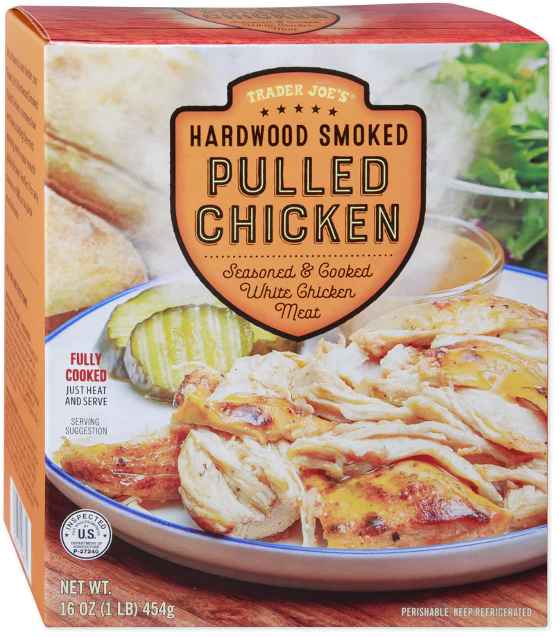 Fresh Prepared Foods