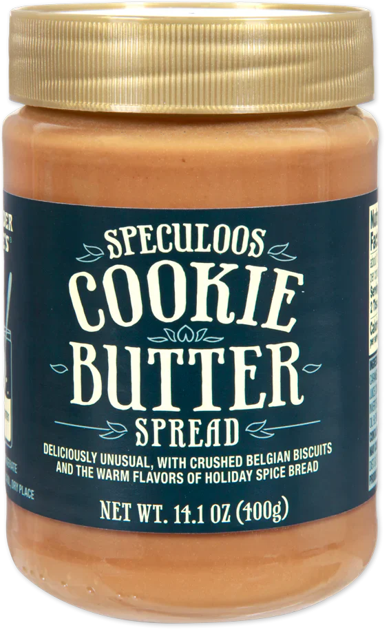 For the Pantry