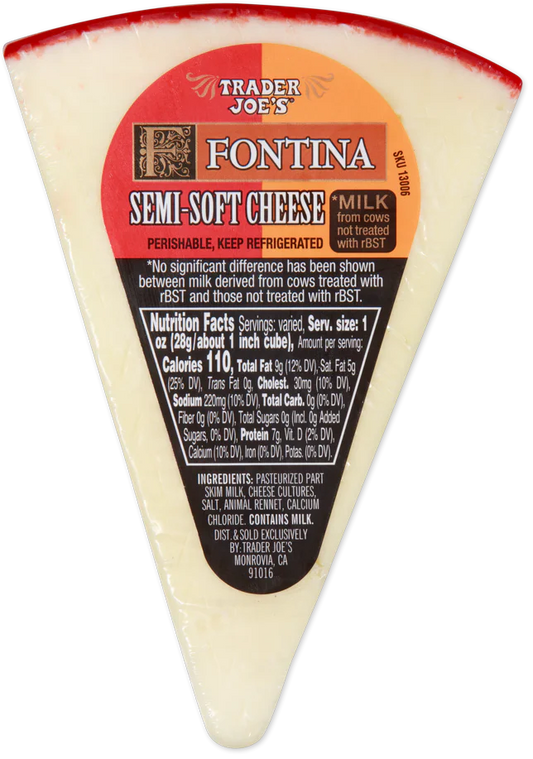 Fontina