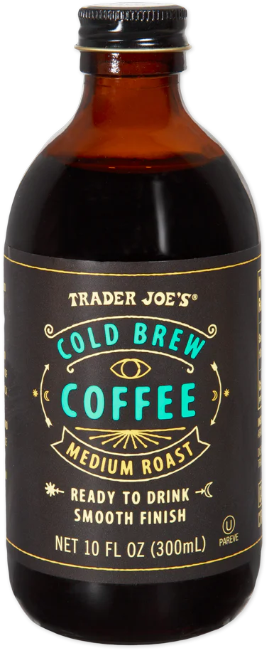 Cold Brew Coffee