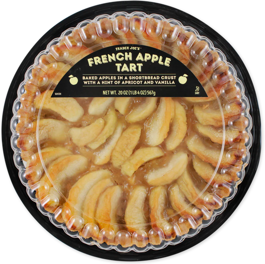 French Apple Tart (LIMITED)