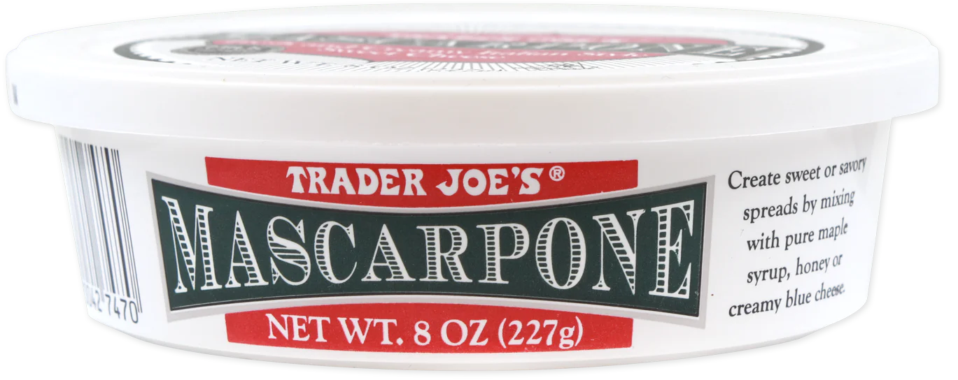 Mascarpone
