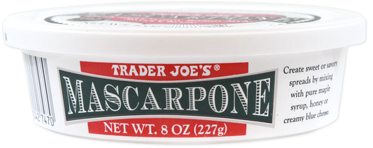 Mascarpone