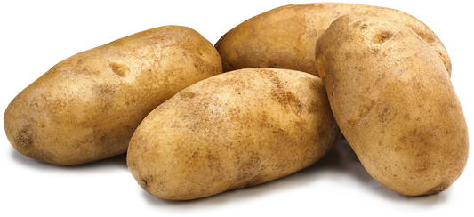 Russet Potatoes