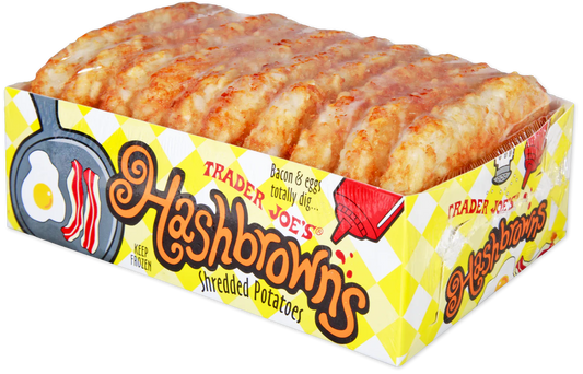 Hashbrowns