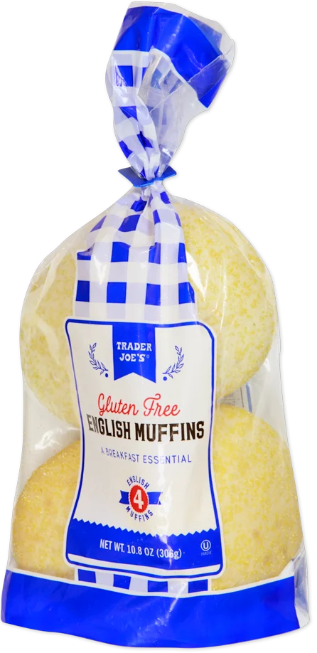 Gluten Free English Muffins