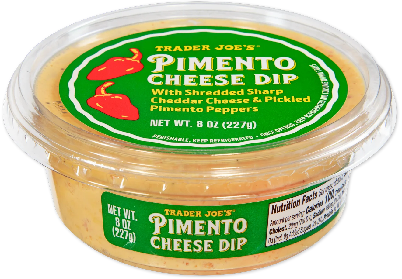 Pimento Cheese Dip