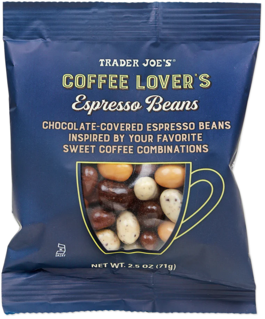 Coffee Lover's Espresso Beans