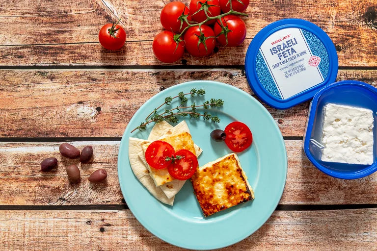 Israeli Feta