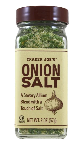 Onion Salt