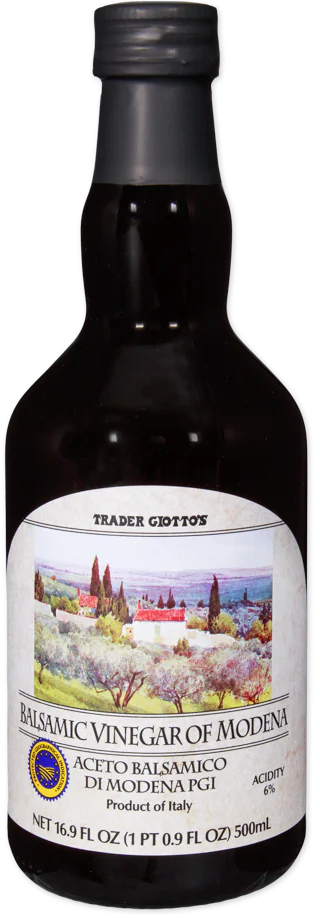 Balsamic Vinegar of Modena