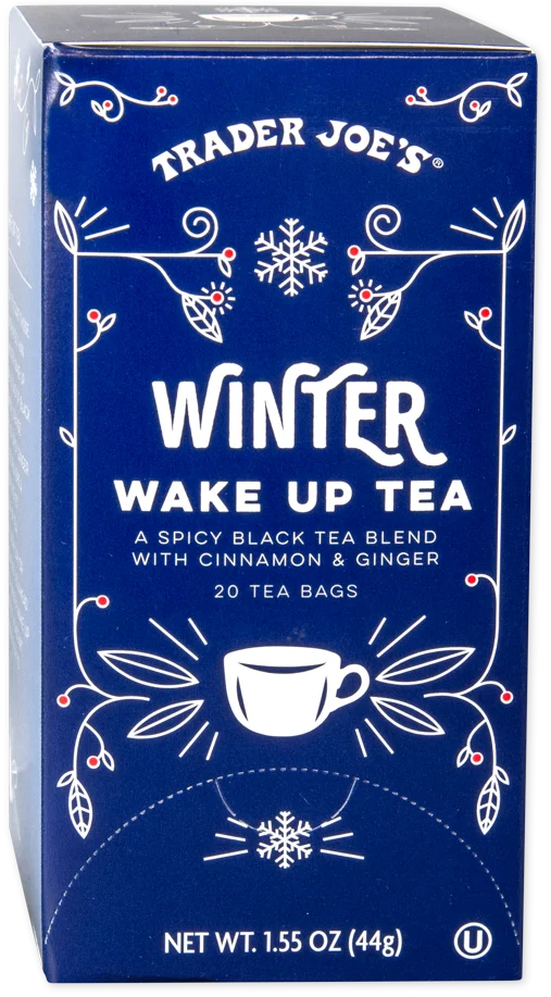 Winter Wake Up Tea (LIMITED)
