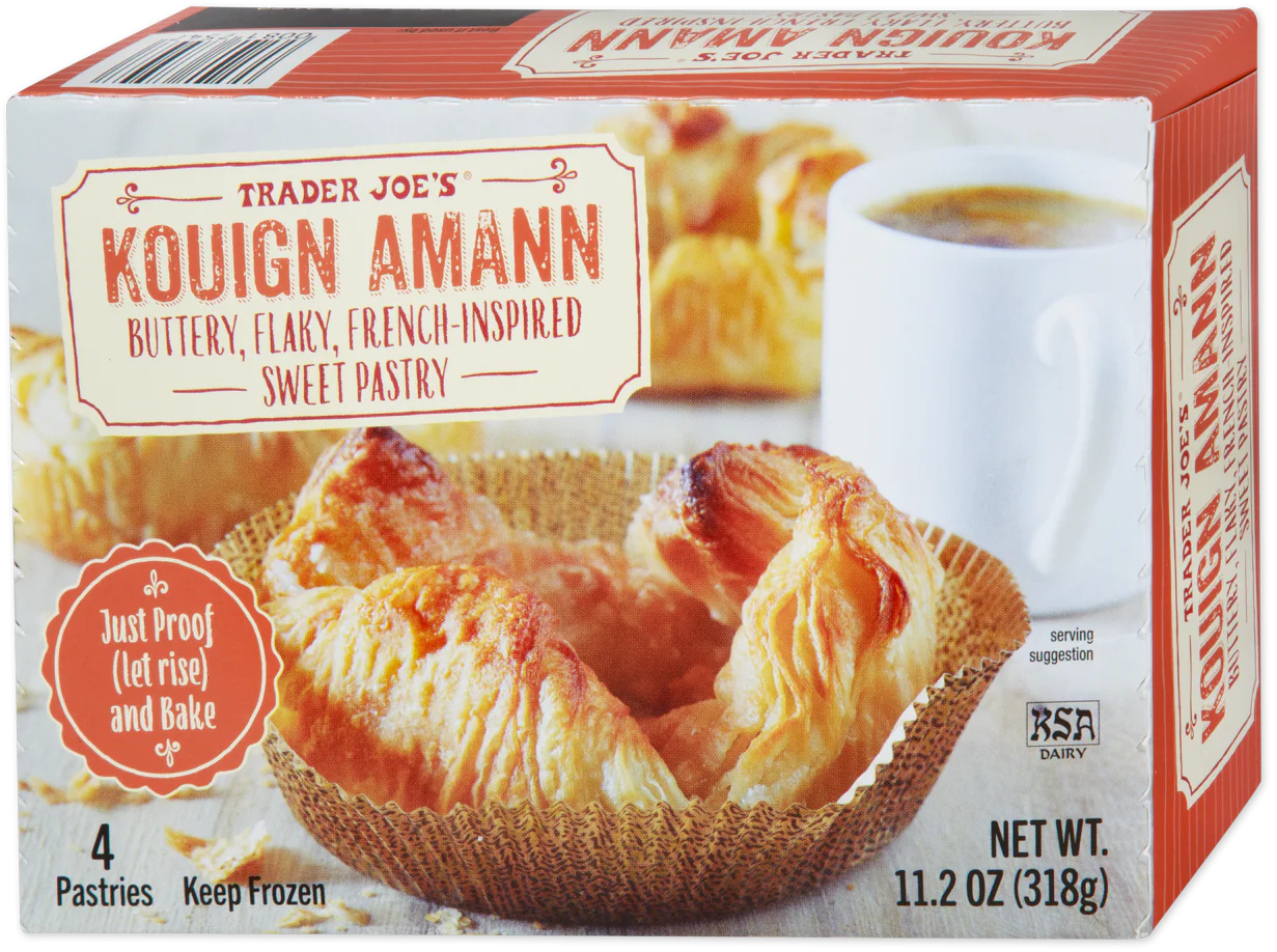 Kouign Amann (LIMITED)