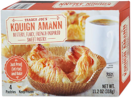 Kouign Amann (LIMITED)