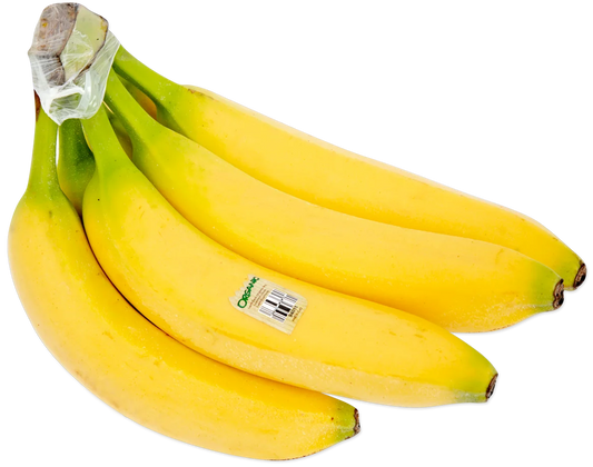 Organic Bananas