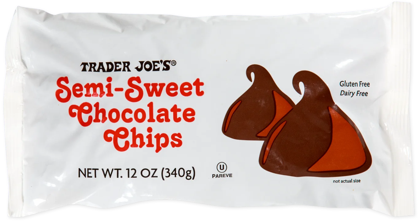 Semi-Sweet Chocolate Chips