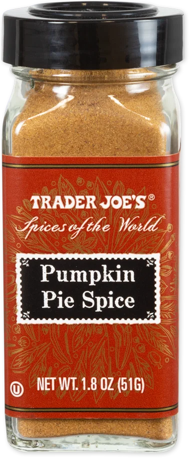 Pumpkin Pie Spice