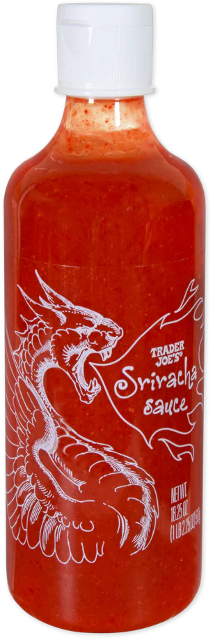 Sriracha Sauce