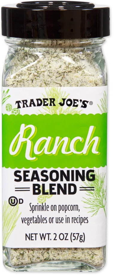 Ranch Seasoning Blend