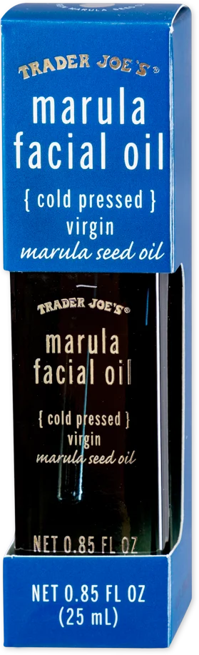 Marula Facial Oil