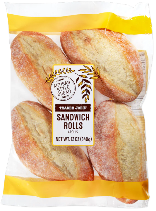 Sandwich Rolls