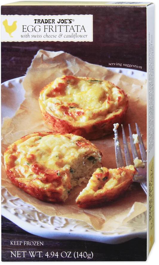 Egg Frittata
