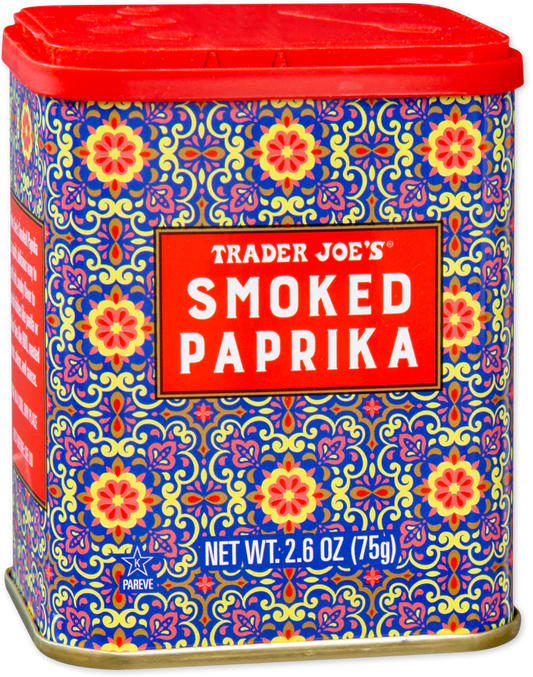 Smoked Paprika
