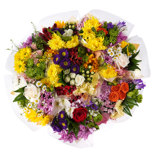 Seasonal Bouquet