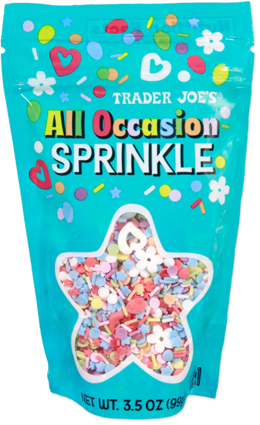 All Occasion Sprinkle