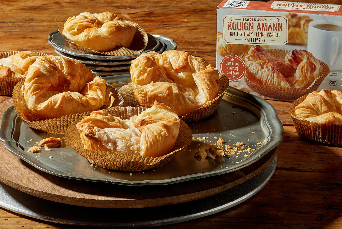 Kouign Amann (LIMITED)