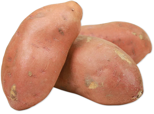 Sweet Potato