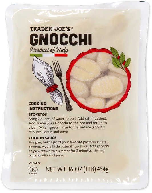 Gnocchi