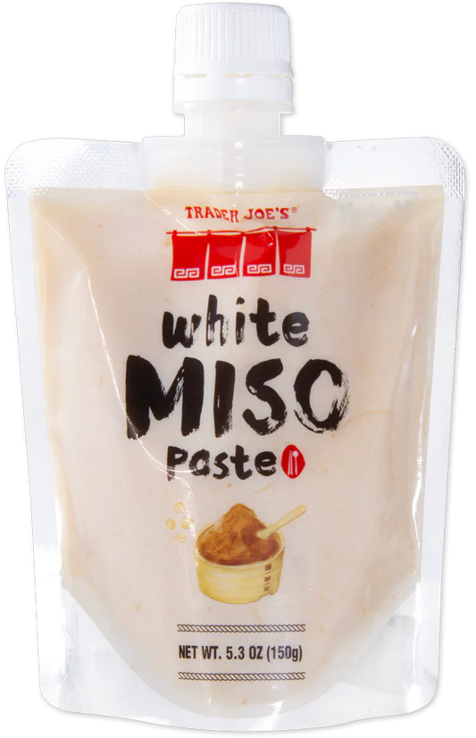 White Miso Paste