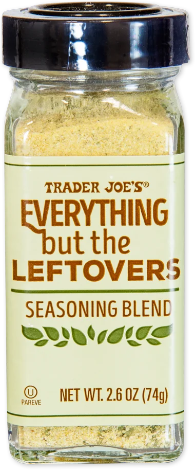 Everything But The Leftovers Seasoning Blend (LIMITED)