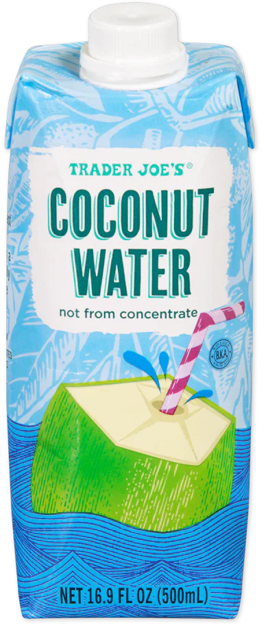 Coconut Water