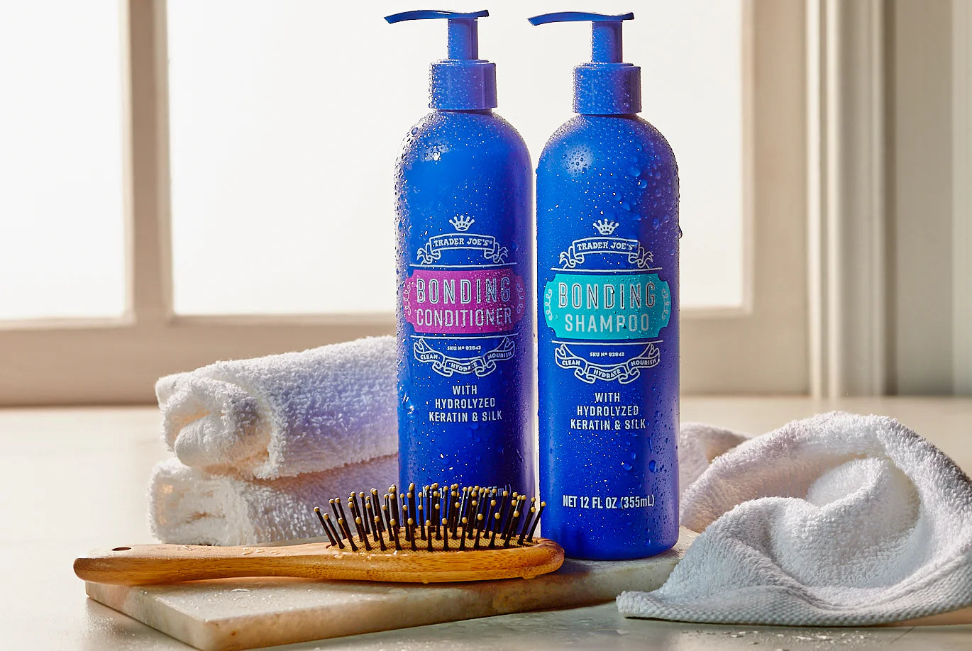 Bonding Conditioner